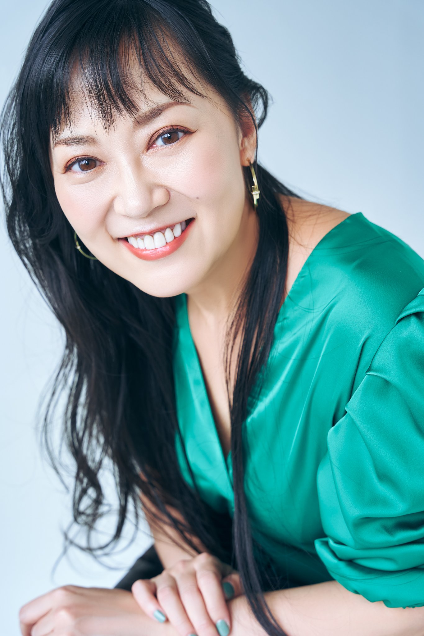 横浜ポップJ (ラジオ日本) on Twitter "7/17（月）のゲストは・・・ 女優で歌手の大西結花さんです！ yuka