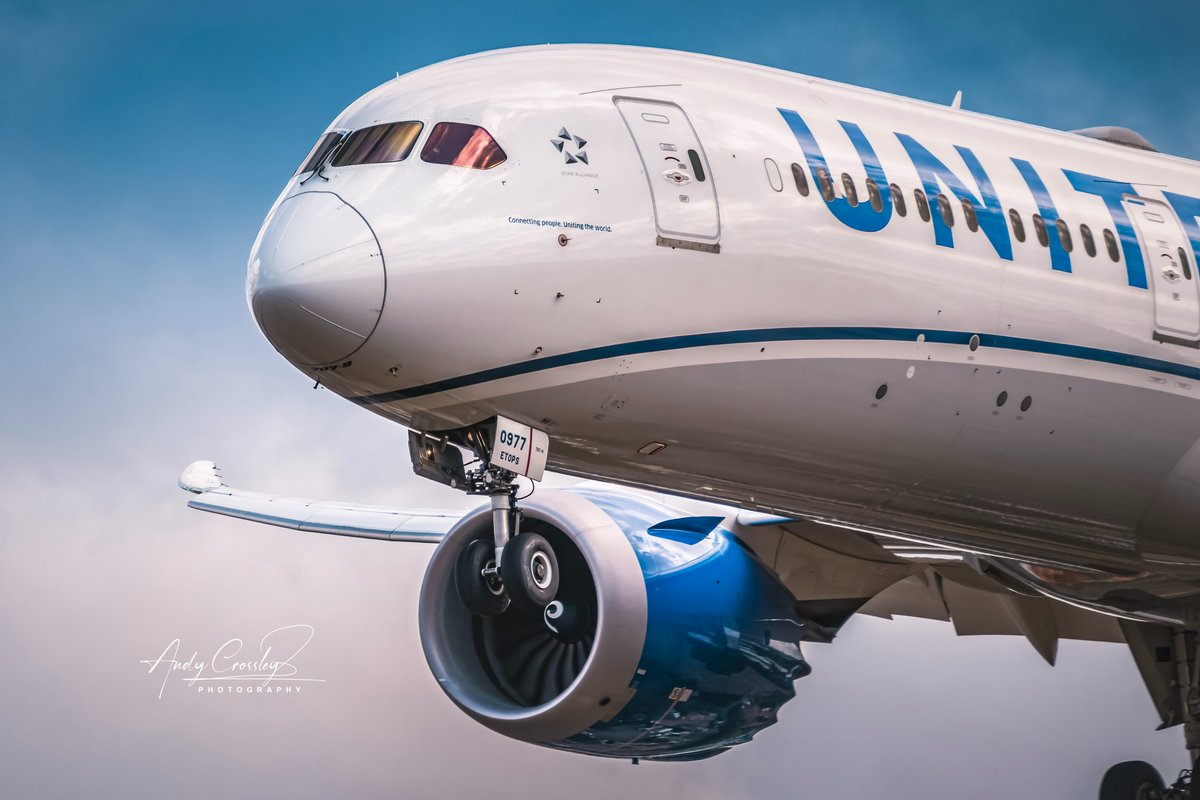 AeroAndyUK's tweet photo. United Or American ??

© Andy Crossley
#aviation #aviationlovers #travelblogger #aviationlovers #spottersmagazine #raw_potd #unitedairlines #heathrow #boeing #dreamliner #aeroandy https://t.co/7er9ZynFxi