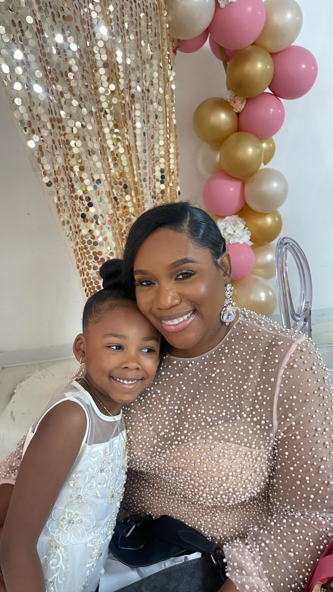 kljacks7481's tweet photo. Me &amp; my little lady Lauryn Renee https://t.co/eBkmjD9PpH
