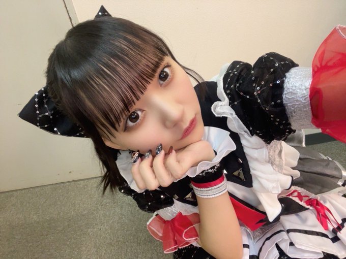 奥野未悠のTwitter画像23