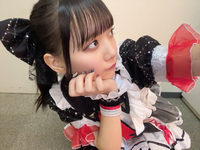 奥野未悠のTwitter画像24