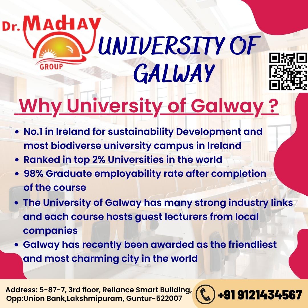 Way2studyabroad's tweet image. Are you planning to pursue Masters from Ireland? 
University of GALWAY is the one of the best university for International students #galwayuniversity #way2study #way2abroad #way2immigration #abroad #study #student #usa #uk #australia #canada #europe #gerogia #germany #ireland