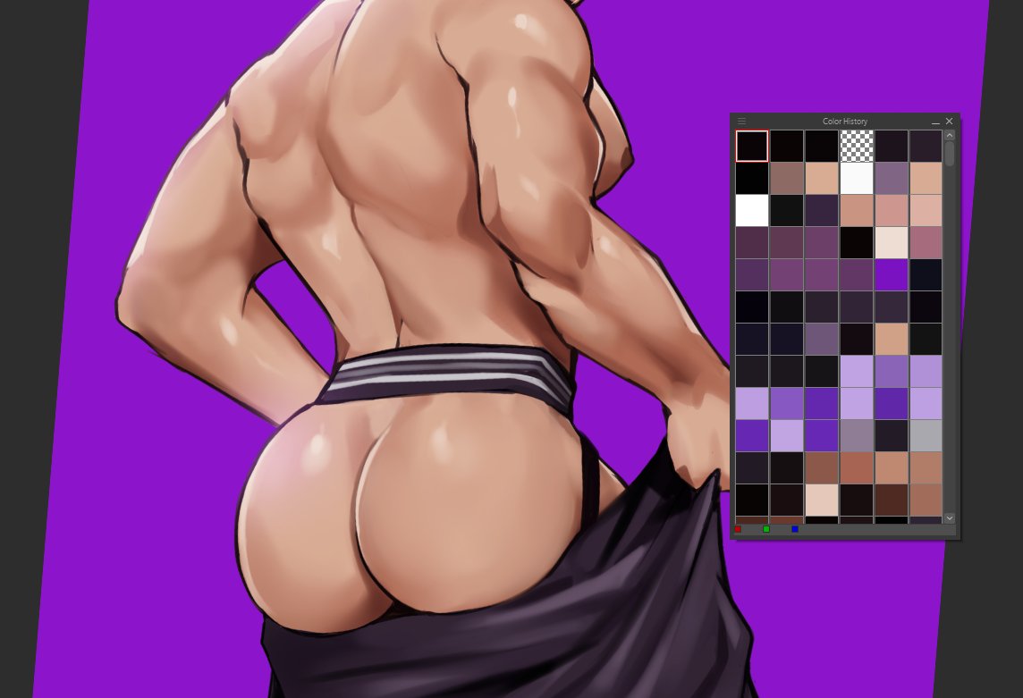 🔞 thombie 🐱 _ commissions OPEN (@thombrownie) on Twitter photo 