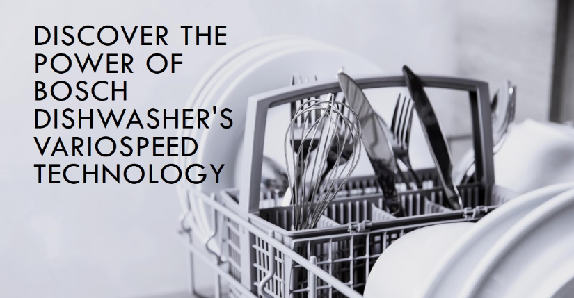 MarAdrea's tweet photo. What is Bosch dishwasher VarioSpeed technology? How does it function?
https://t.co/scuhDveckI
#bestappliances #homeappliances #appliances #Dishwashers #kitchenappliances https://t.co/xJqKYfb5mr