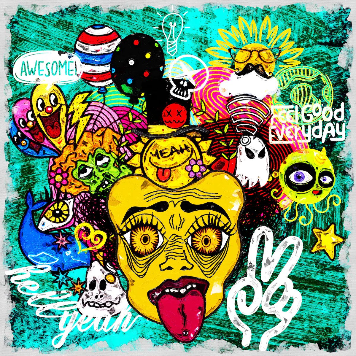 badassinc_art's tweet image. GM! Check out our BADASS NFTs on
@MintOneNFT🤟🤟🤟🔥🔥🔥
mintone.io/collections/114

Price: €20 / Blockchain: Flow  
#flowNFT #NFTCollection #NFTcollectibles #NFTartists #NFTdrops