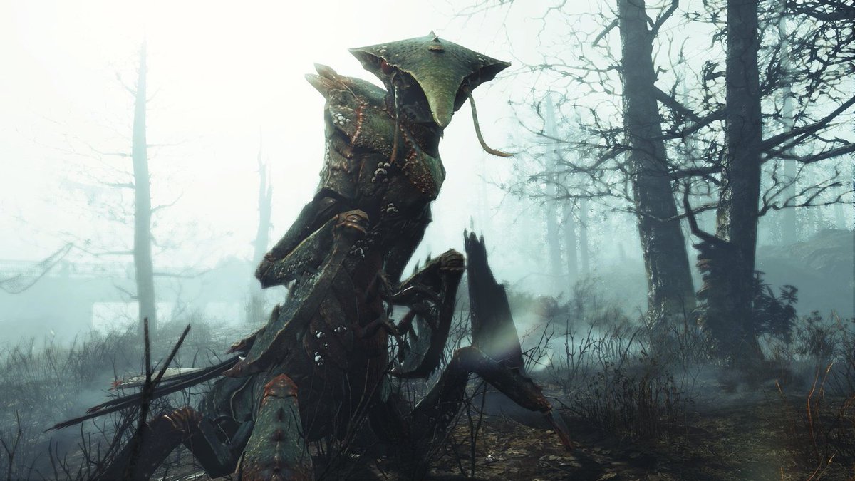 Michael74124599's tweet photo. 🥳🥳 #MothmanMonday #Fallout FO4News #Fallout76 #Starfield #Fallout:  
Source: https://t.co/6zo0ldDZiX https://t.co/dYkyZZp0w8