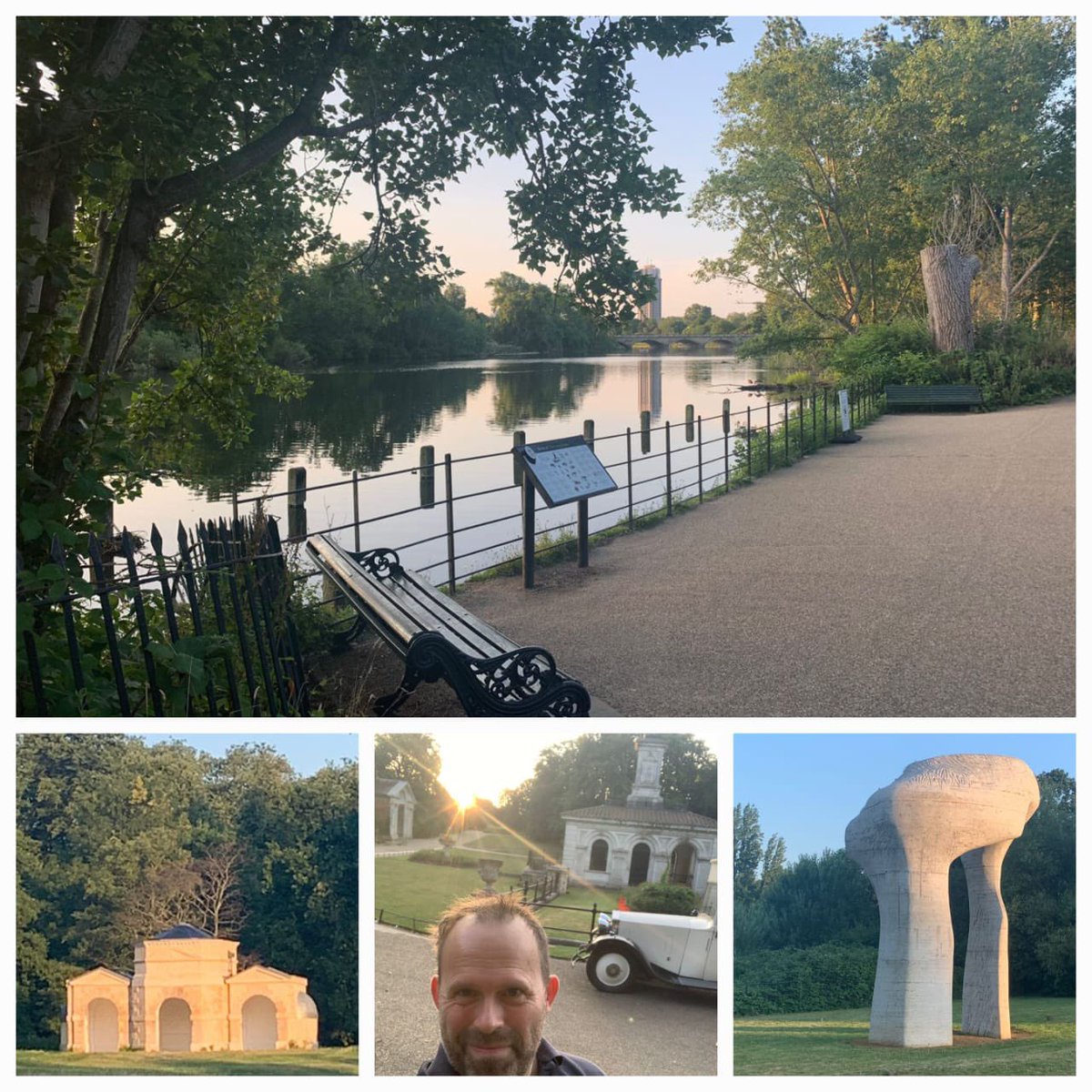 Andrew Crabtree - UK Air & Naval Attaché to Jordan tweet media