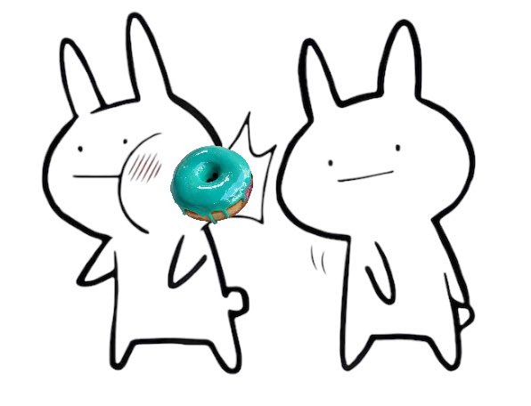 5hinee_1's tweet photo. Shawols realizing the donut is hard

Shawols to all SHINee haters 🍩💎✨
#SHINee_HARD #HARDdonut https://t.co/nQ8xN5ekL2