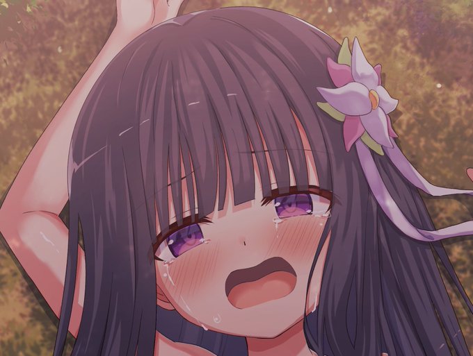 夢愛ちゃん❤️ 