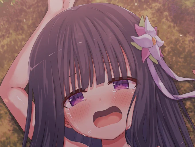 夢愛ちゃん 