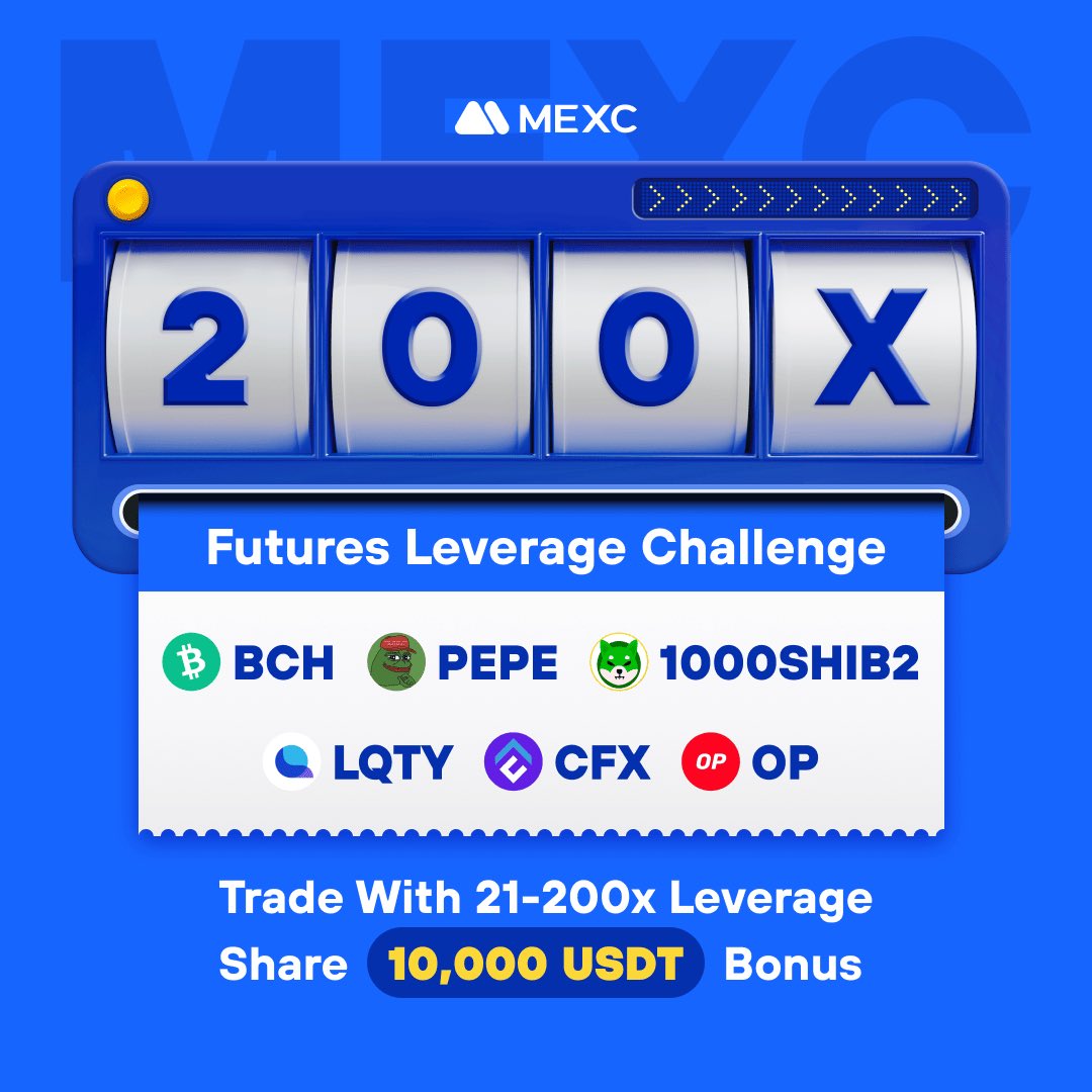 mexc-derivatives-on-twitter-mexc-will-launch-21-200x-futures