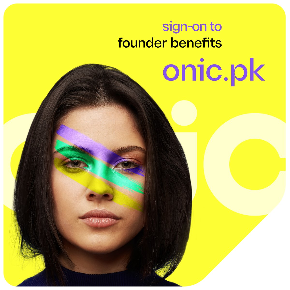 ONIC Pakistan tweet media