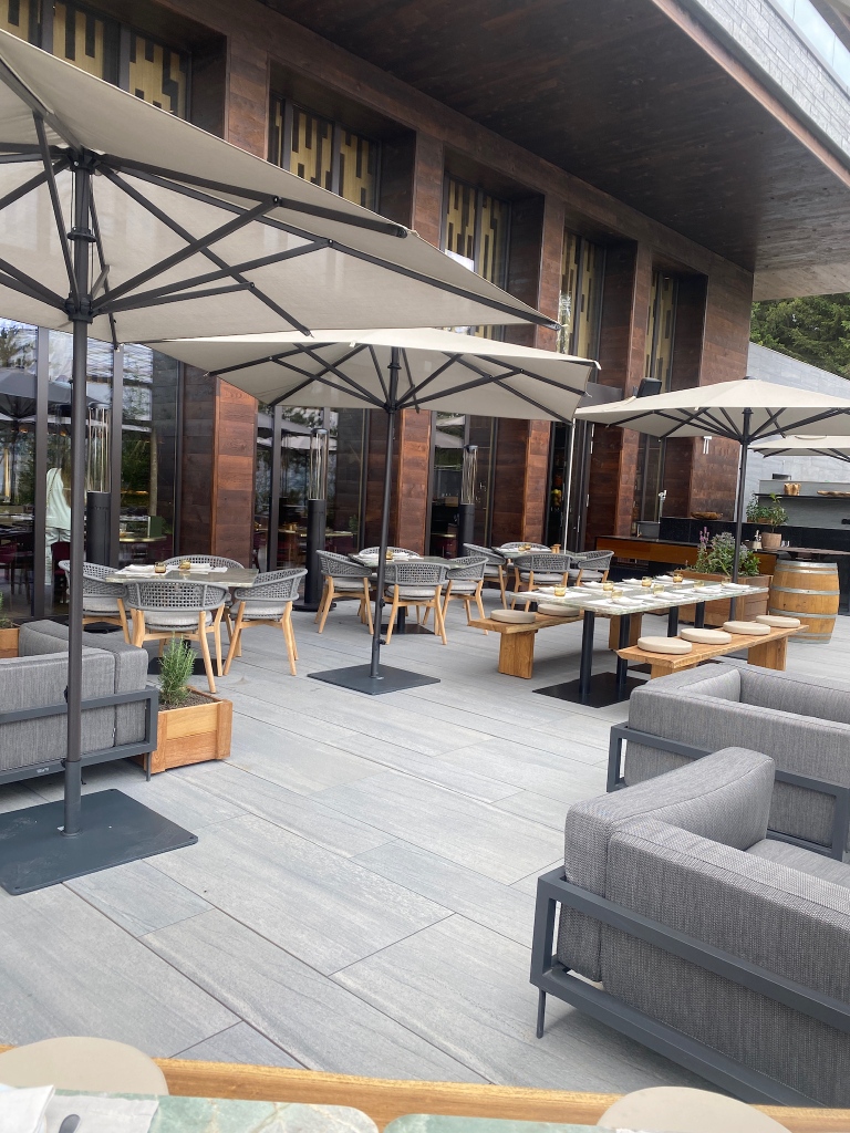 InTheSnow Magazine tweet media