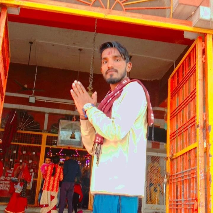 ramesh_himesh's tweet image. #NewProfilePic