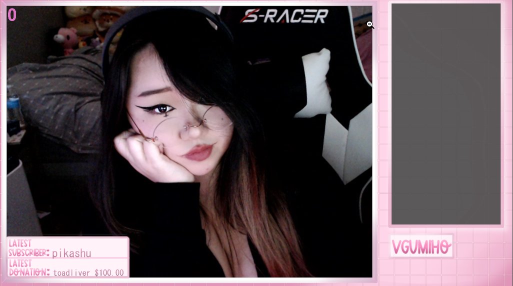 GUMI :3c on Twitter: "Super Shy on repeat http://twitch.tv/vGumiho"