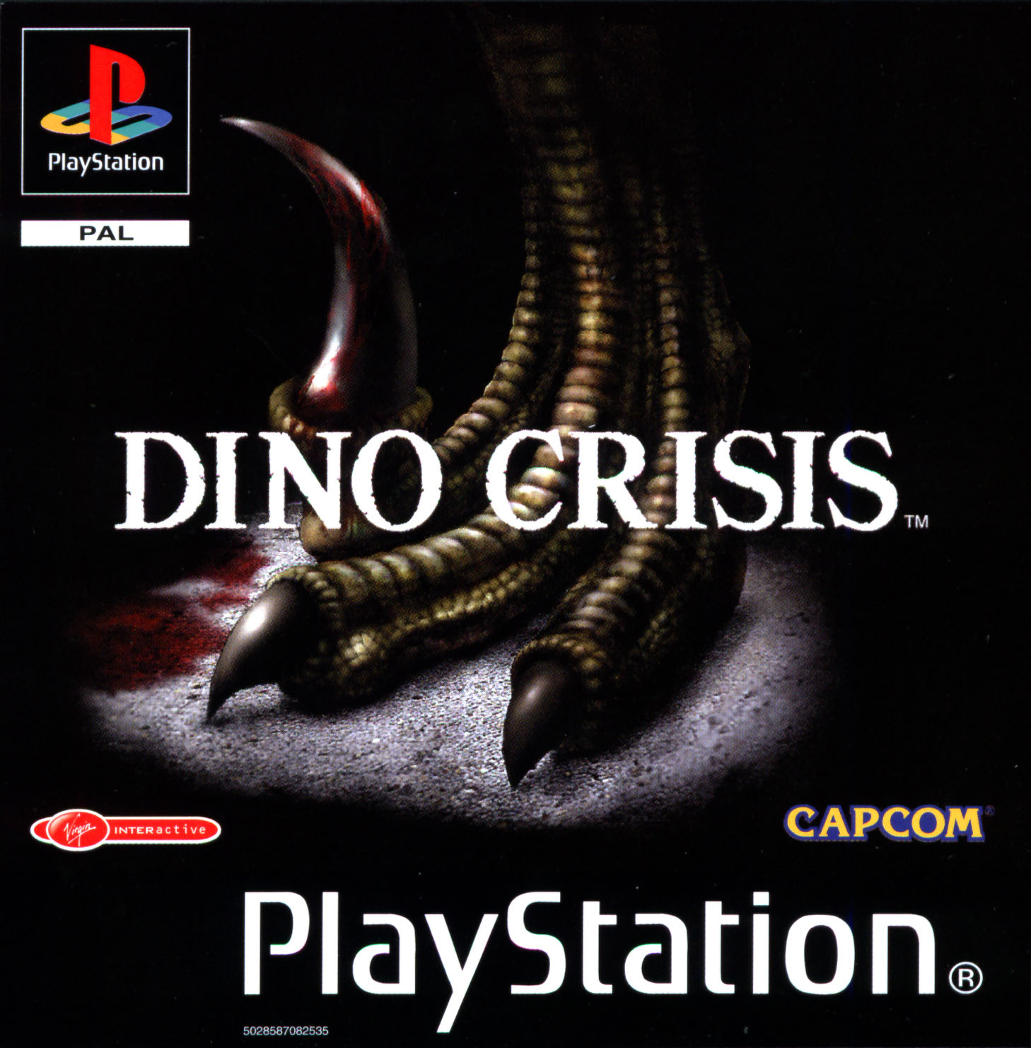 Relembrando Dino Crisis, o eterno Resident Evil com dinossauros
