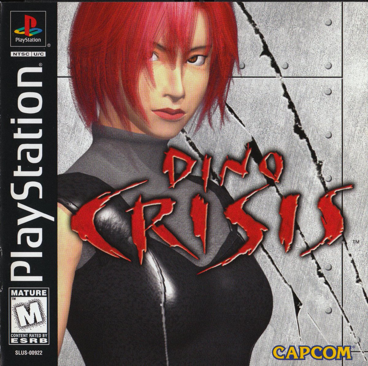 Dino Crisis Fans base (@Dinocrisisfanbs) / X