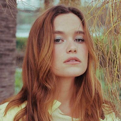 Hey <a href="/PrimeVideo/">Prime Video</a> you know since you’re already working this beautiful, talented woman you should do the smart thing TAKE US TO FIRST KILL and you can have 2 of her shows and all her fans #SaveFirstKill
