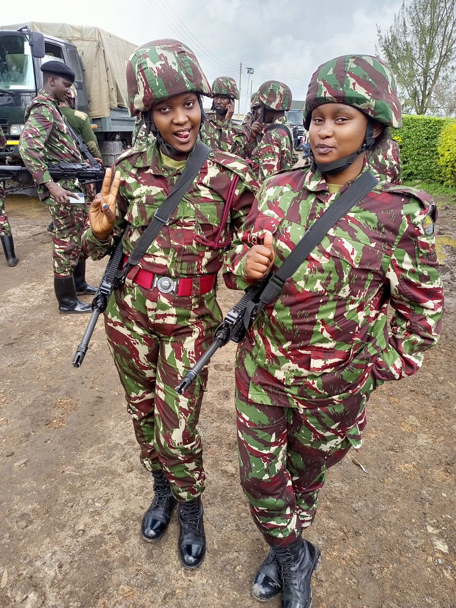 Kenyan Crime Buster tweet media