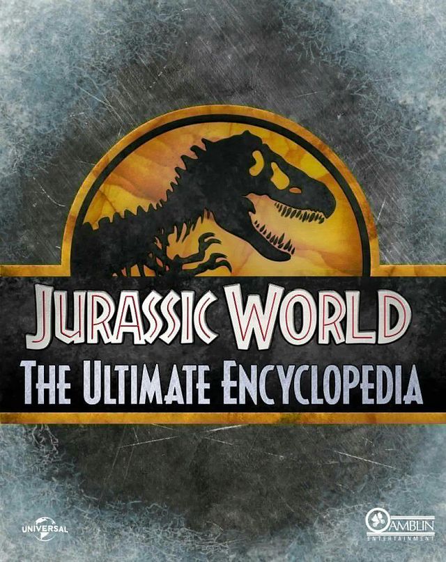 The canceled Jurassic World media (including ours!)

* Jurassic World: Survivor (video game)
* Jurassic World: Origins (IDW comic)
* Jurassic World: Dino Hybrids
* Jurassic World: The Ultimate Encyclopedia / Jurassic World: The Role-Playing Game

#BringBackJWRPG