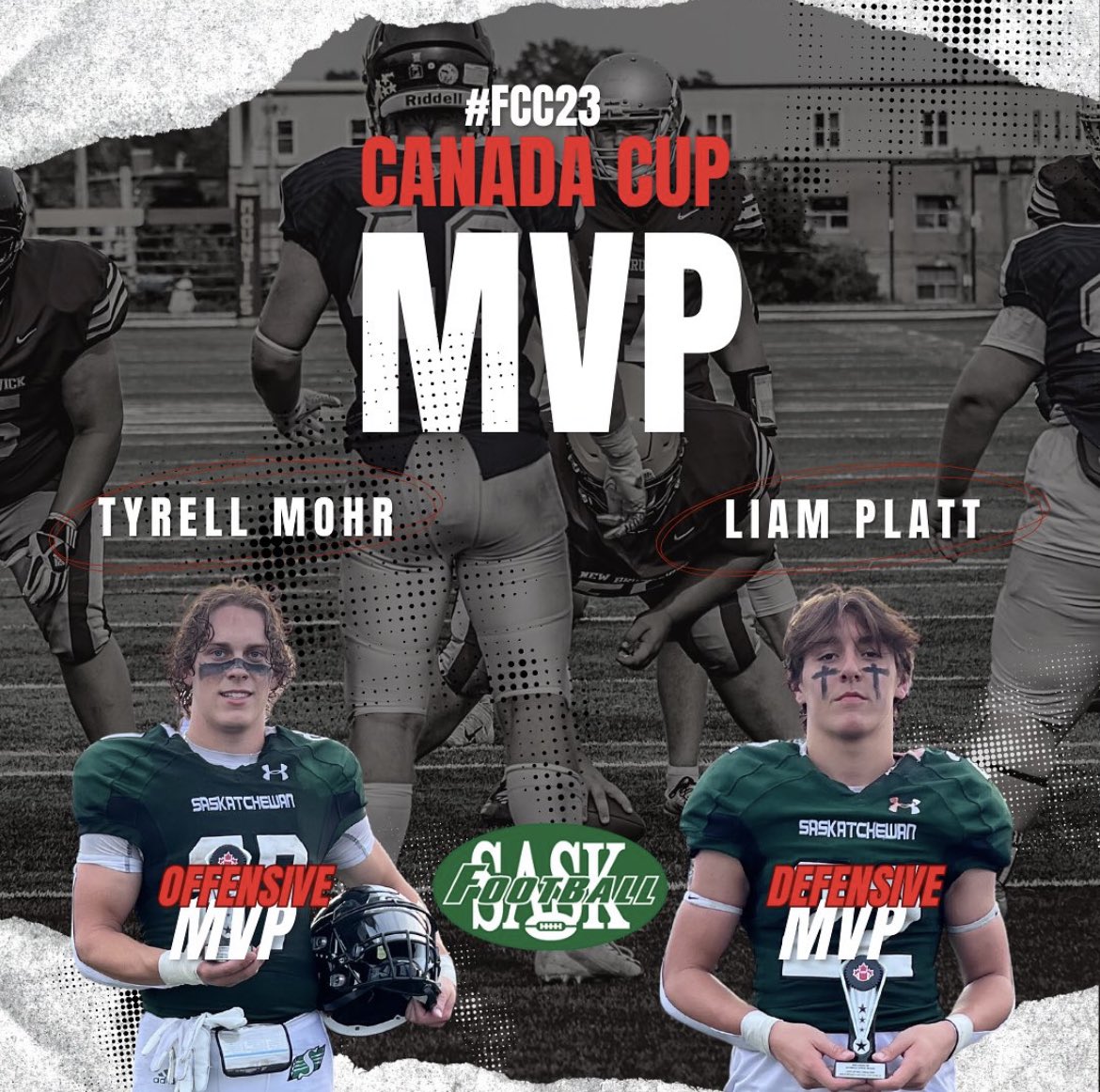 Football Canada tweet media