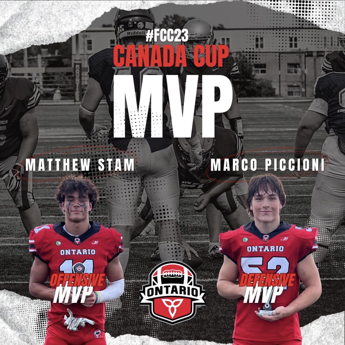 Football Canada tweet media