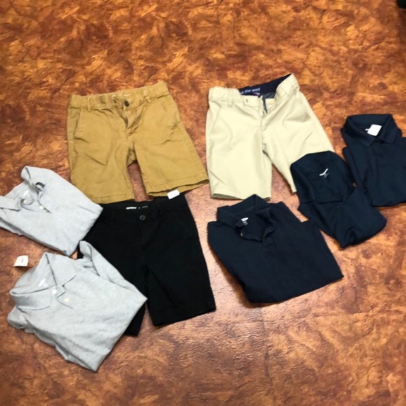 angieschicshop's tweet photo. So good I had to share! Check out all the items I'm loving on @Poshmarkapp #poshmark #fashion #style #shopmycloset #oldnavy #exofficio: https://t.co/sxQdiyMo6x https://t.co/8gY7dynnPO