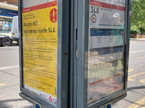 diamondgzrblog's tweet image. Branding the Superloop diamondgeezer.blogspot.com/2023/07/brandi…