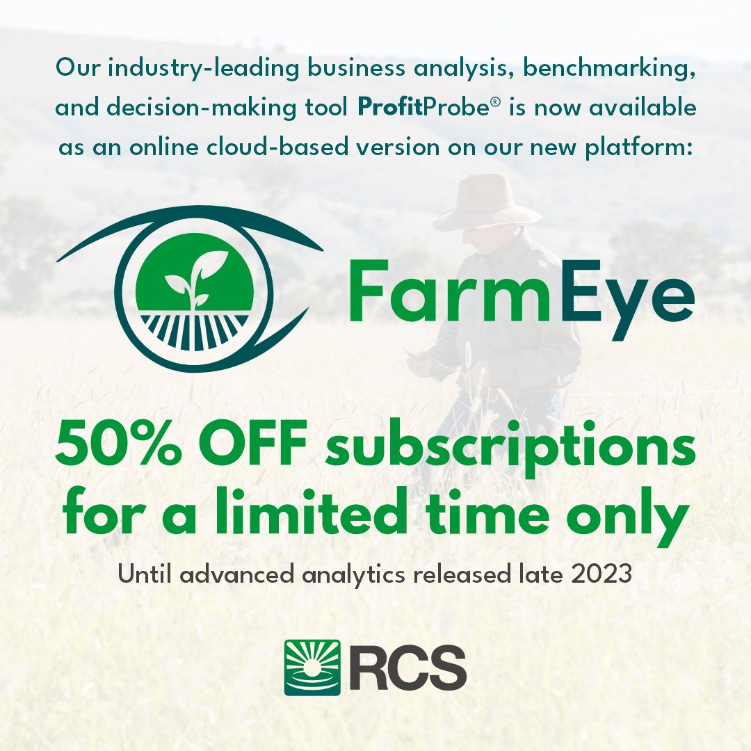 Save 50% off subscriptions for a limited time!

ProfitProbe®, our industry-leading business analysis, benchmarking and decision-making tool, is now available as an online, cloud-based version!

Enjoy the savings ahead of the launch of the enhanced analytics later this year.