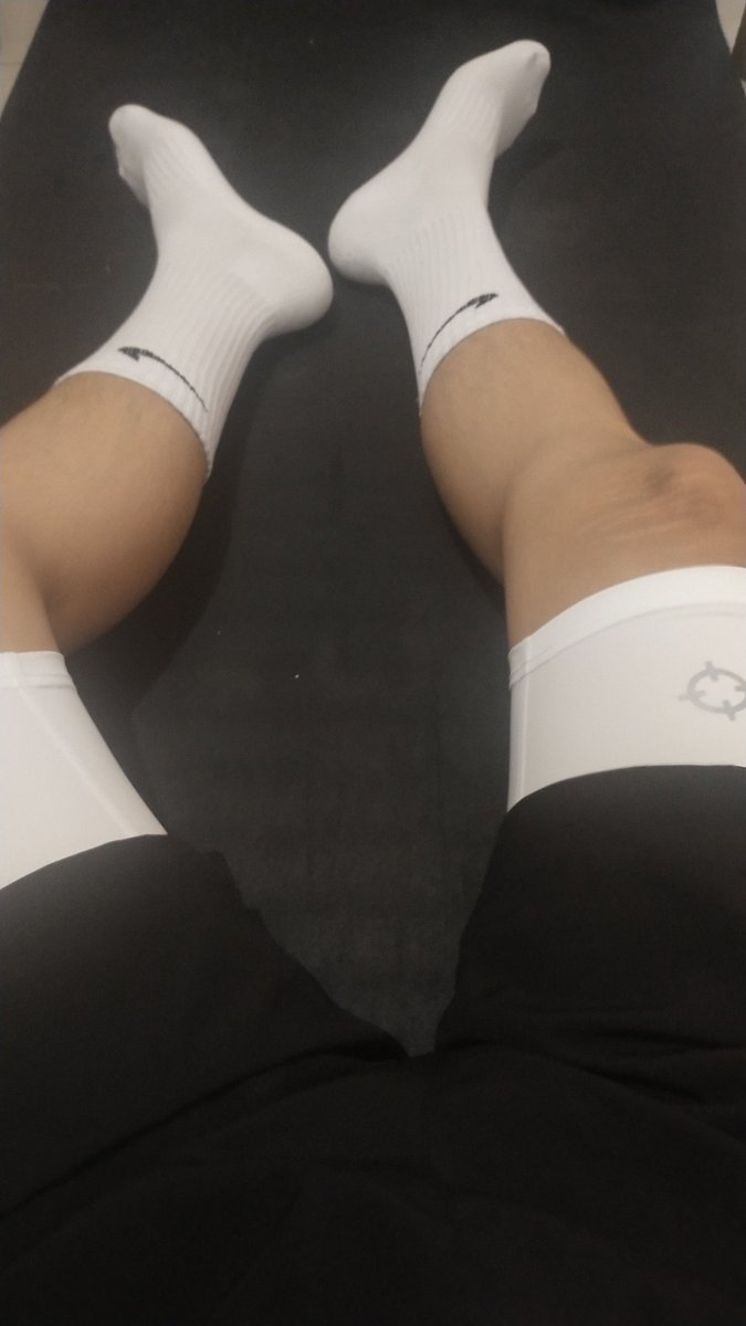 不能色色，只能靠锻炼了解决了