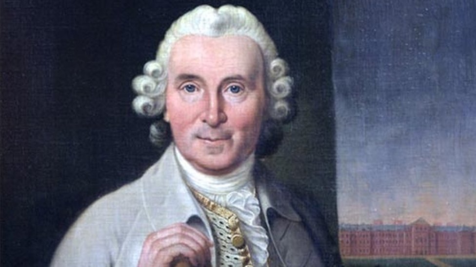 mariobianchi18's tweet photo. Il #13luglio 1794 moriva #JamesLind. Medico. A bordo della Salisbury studiò a fondo lo #scorbuto, detta la "malattia dei marinai". Visti gli esiti positivi delle sue ricerche raccomandò di inserire agrumi freschi e succo di limone nella dieta dei marinai durante i lunghi viaggi. https://t.co/svBXn1Li2B