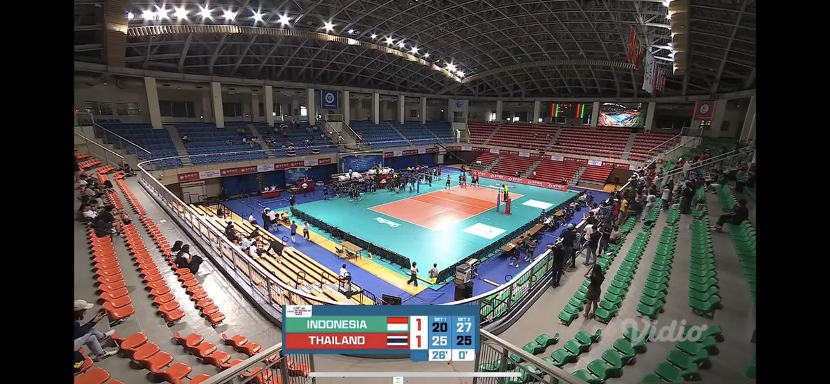 Menegangkan 👏🏻👏🏻👏🏻