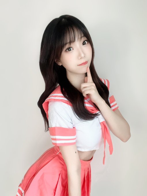 Twitterのコスプレ画像10