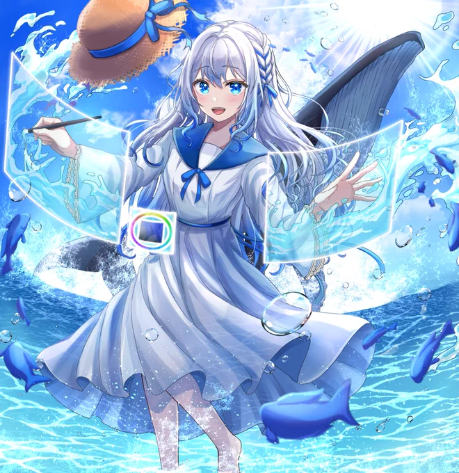 Illustrations Summary