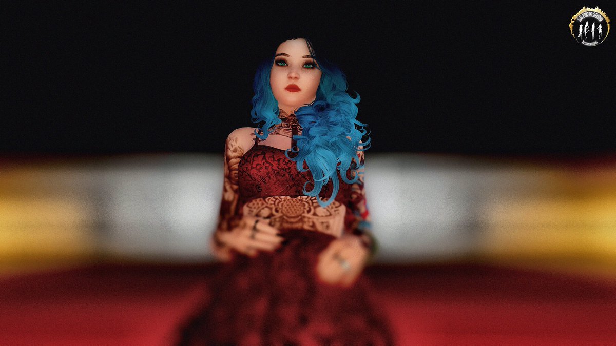 #modelmonday is about to get awesome with <a href="/MayaJaneGrace/">Maya Jane Grace</a>! 
Creative &amp; jaw-dropping model and fire DJ with booty shaking tunes🔥
Maya is also our Studio's Ambassador!😍

<a href="/SGPhotoStudioLA/">S.G. Photo Studio</a> <a href="/3dxchat/">3DXChat</a> #3dx #3dxchatgame #3dxchatlife #3dxchatphotography #VirtualPhotography #SGPhotoStudio