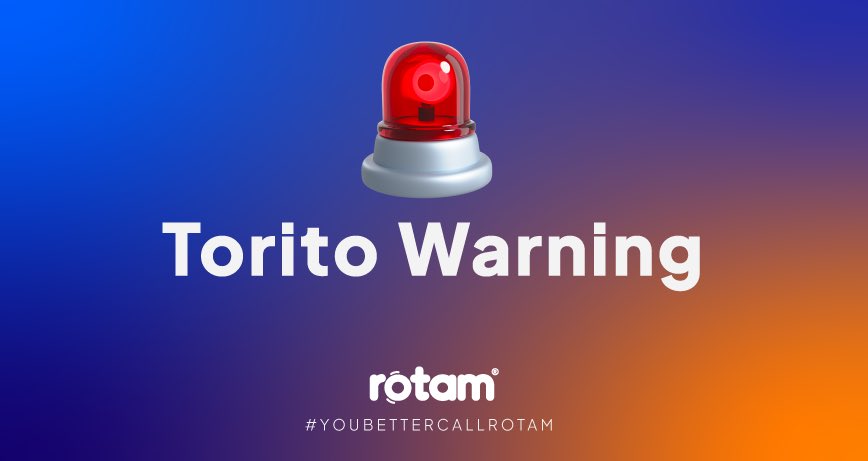 rotam_io's tweet photo. #ToritoWarning ⚠️🐂

12 de julio 23

• Corregidora y Revolución afuera del CUCEI
• Colón entre cardenal y 2 de abril
• Avenida Acueducto afuera de la parroquia de San  Juan Macías

Al momento

Conduce con cuidado, evita el exceso. 

#YouBetterCallrotam 🧡 https://t.co/MBU5zDzcEx
