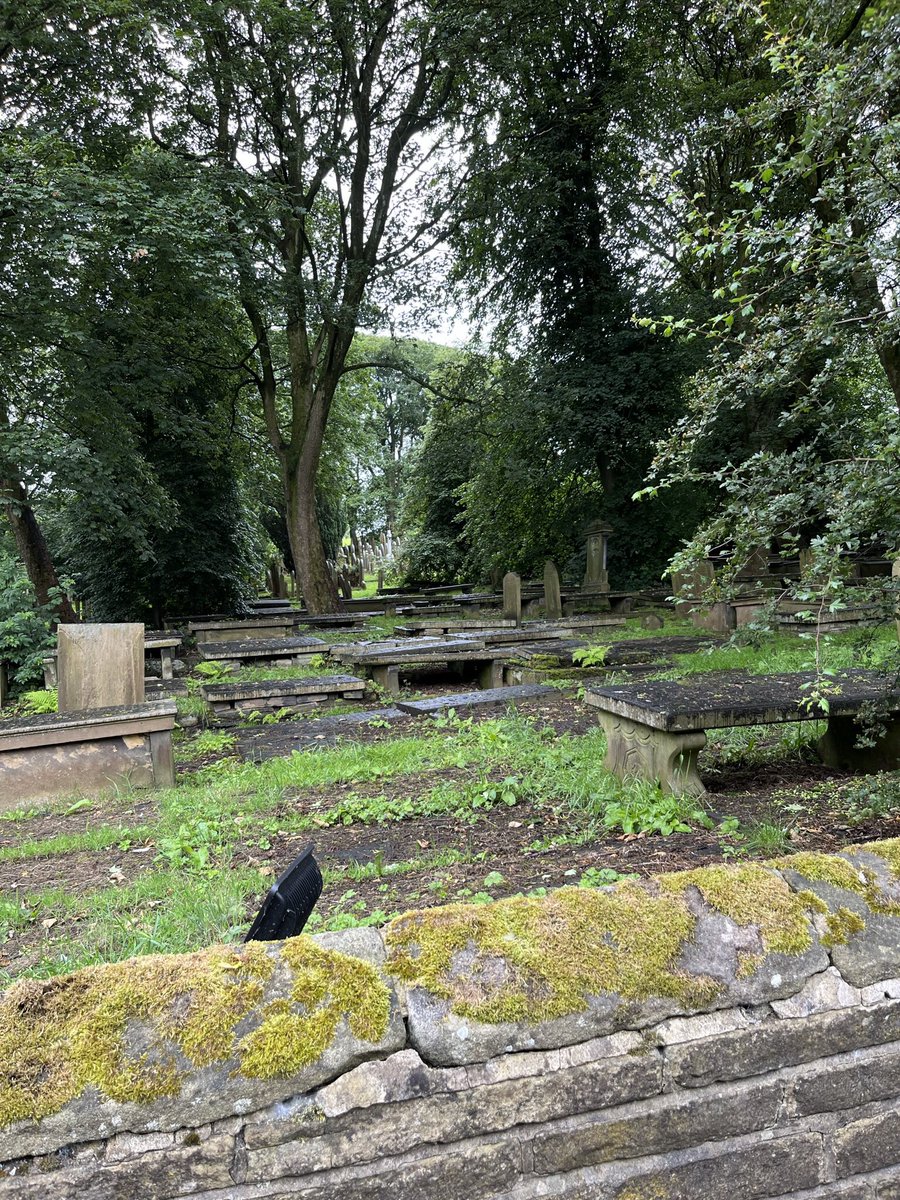 KT79979722's tweet photo. Great day yesterday at Haworth and Brontë Parsonage &amp; Museum investigating the Heritage Industries. https://t.co/gwcI7cRZPb
