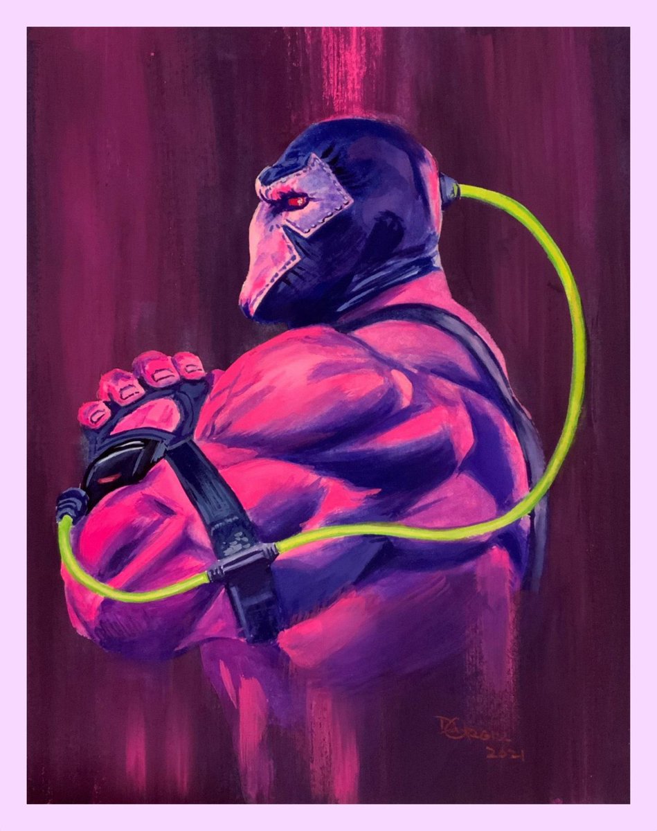 Bane. (@bornlndarkness) on Twitter photo 