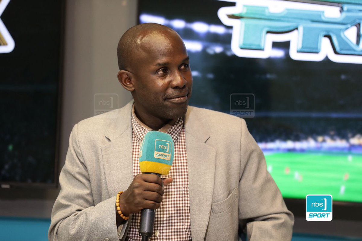 NBS Sport tweet media