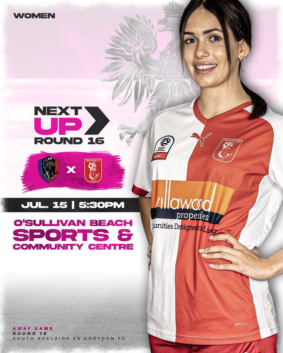 Croydon FC tweet media