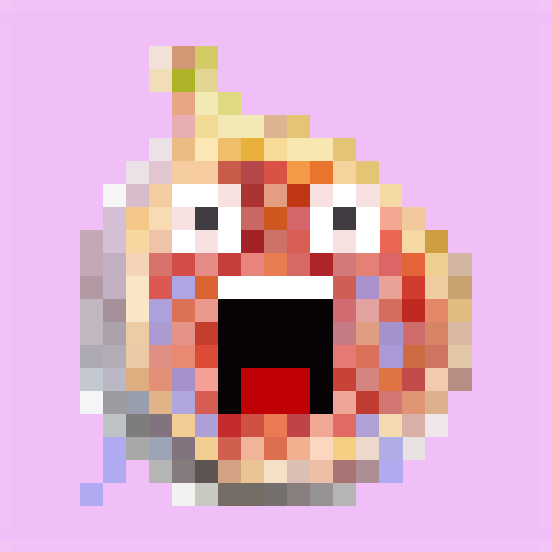 Funk Fruits tweet media