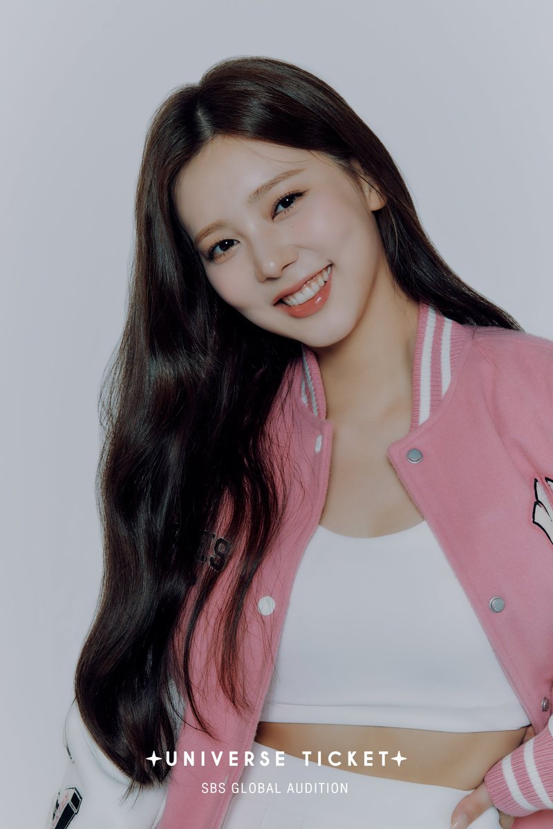 chaewonfiles's tweet image. with eunchae participating in ticket universe, this account will be rebranded into a chaewon's updates account! rt to spread the word! 🫶

#권채원 #KWONCHAEWON