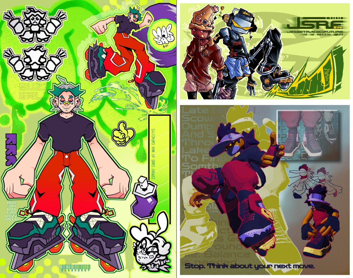 BuzzWRLD tweet media