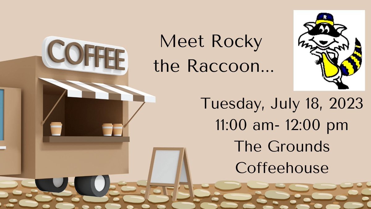 RockhillES's tweet photo. Come out and meet up with friends...
#RESBelieves #RESGrowingSuccess #ElevateStafford https://t.co/t8A2rMuXtH