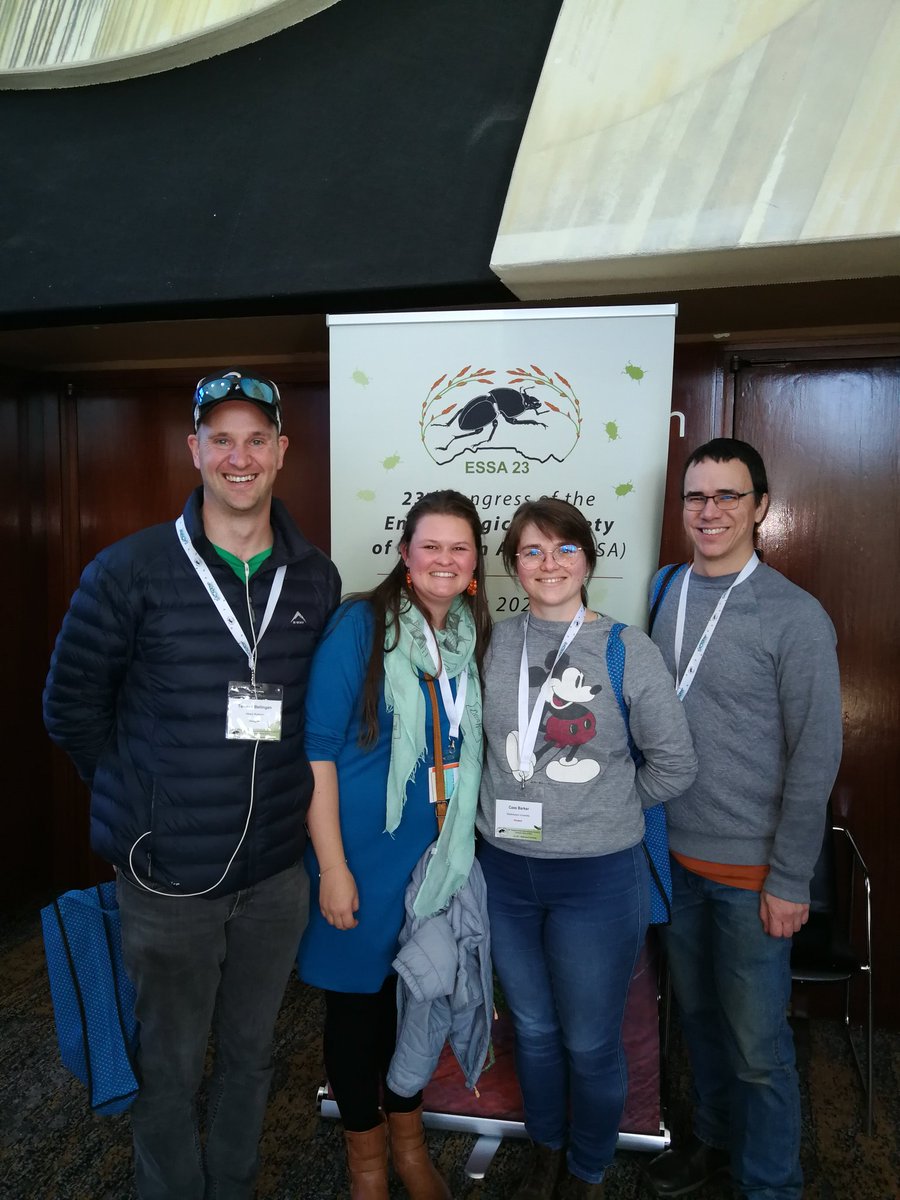 Genevieve Theron tweet media