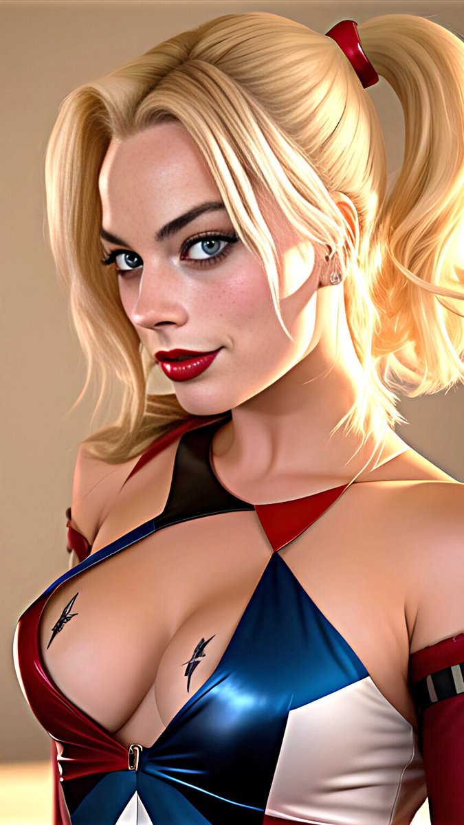 Mantorblack's tweet photo. #MargotRobbie https://t.co/1YZFNj1UMx