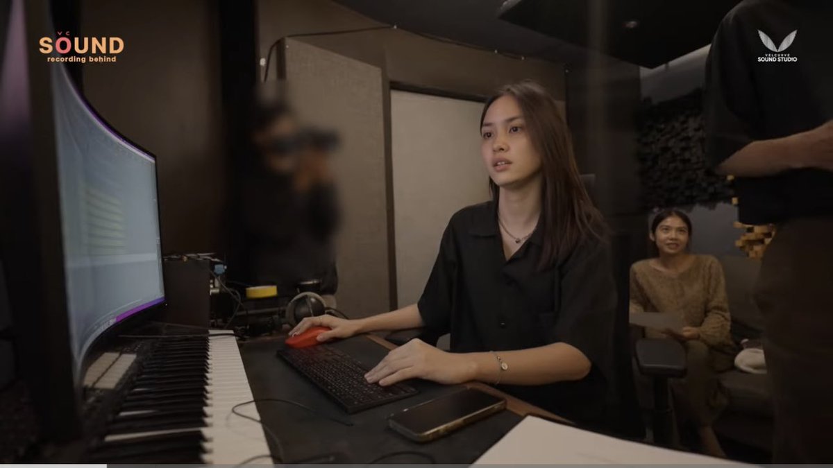 nadknlr's tweet photo. No les entendí nada, sólo sé que bb sufrió un poquito 🥹 jajajaj y confirmé que me gustan las tailandesas, mucho. 🫠
#beckysangels #VelCurveSoundStudio
YouTube https://t.co/VRnOCAObAS https://t.co/s2sWQ78eUi