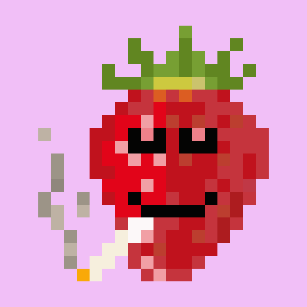 Funk Fruits tweet media