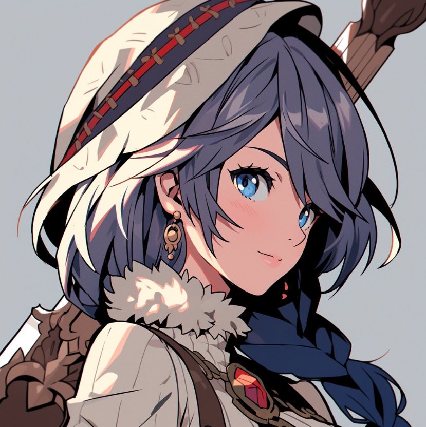 TwoDog_Ai's tweet image. #Smallhome  增加了一些细节