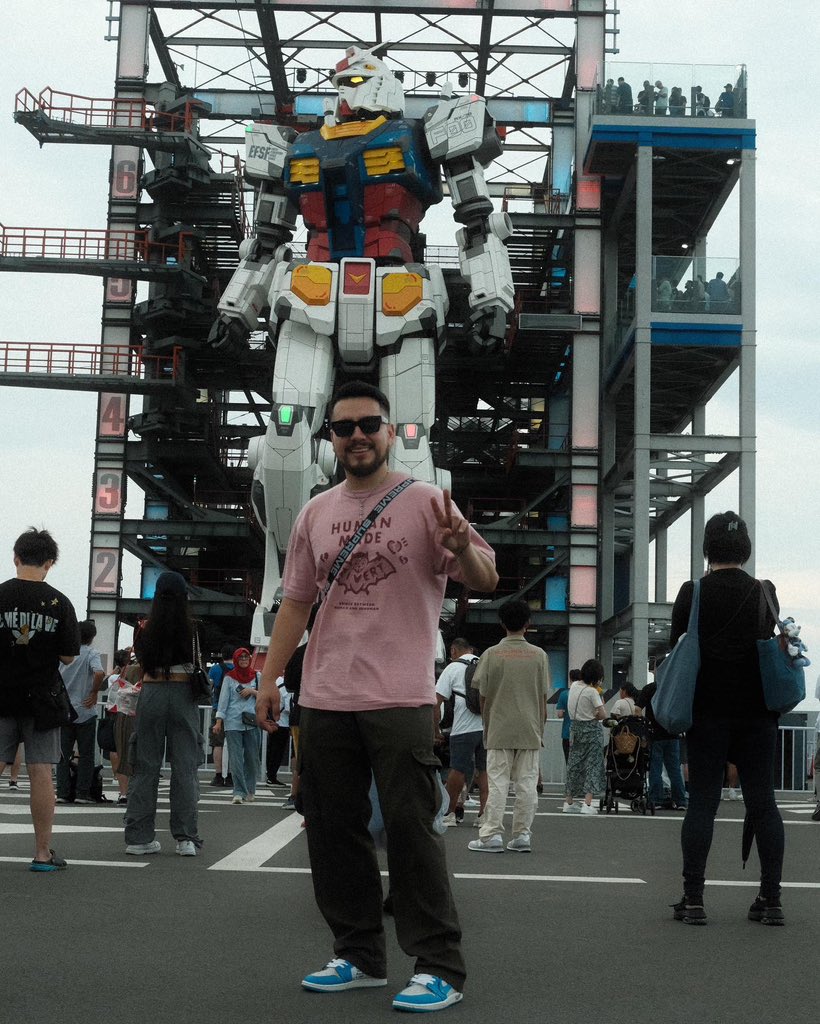 F_ramirez10's tweet photo. Tokyo 🇯🇵 https://t.co/O3G1zRTJP7